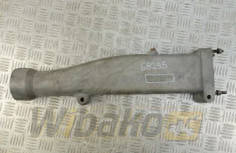 Turbocharger connector for engine Deutz TCD2015 04264215