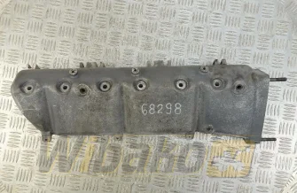 Intake manifold for engine Deutz TCD2015 V06 04263688