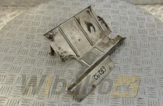 Turbocharger cover Deutz 04265022