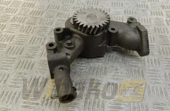 Oil pump for engine Deutz TCD2015 V06 04263107