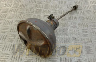 Crankcase breather Deutz 04263816