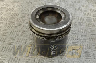 Engine piston Deutz 04263245