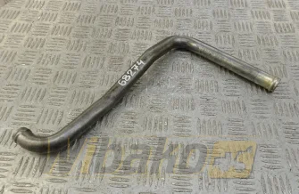 Blowby connector for engine Deutz TCD2015 V06 04263294