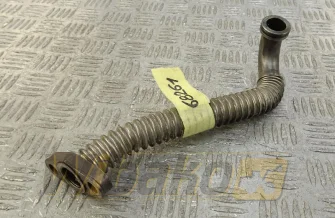 Turbocharge return line for engine Deutz TCD2015 04264168