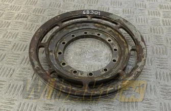 Pulley Deutz 04223565