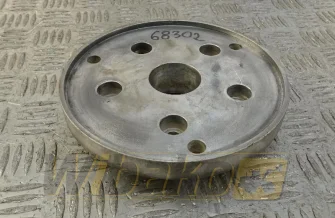 Hub podstawy wentylatora Deutz 04262064