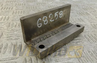 Bracket for engine Deutz TCD2015 04263086