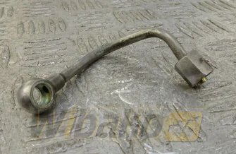 Oil line napędu pompki paliwa Deutz 04262743