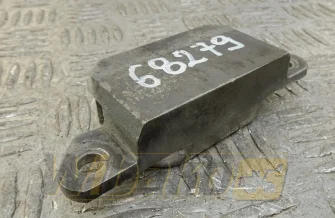 Cover for engine Deutz TCD2015 04263822
