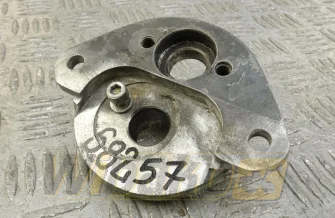 Plug Deutz 04263723