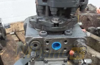 Hydraulic pump Hydromatic A4VG90DA2D4/31R-NZF02F021S R909446974