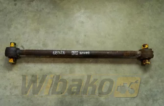 ⌀58mm for dumper truck Moxy MT31 