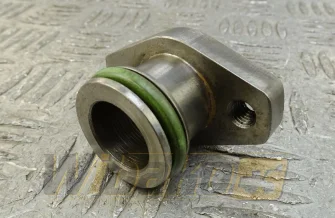 Coupler pompy oleju Deutz 04221443