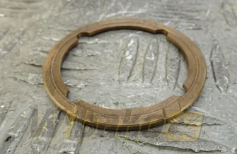 Thrust ring koła zębatego pośredniego Deutz 04262950