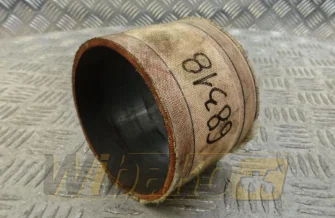 Flexible connector kolektorów ssących Deutz 01182546