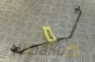 Injector fuel line Deutz TCD2015 04263441
