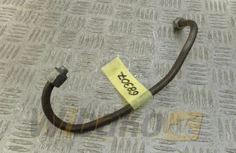Turbocharger oil hose for engine Deutz TCD2015 V06 04263457