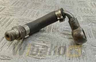 Thermostat housing hose Deutz TCD2015 04262068