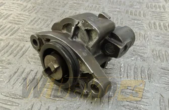 Fuel Feed Pump Deutz 04263069