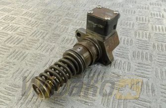 Injection pump Deutz 04262056