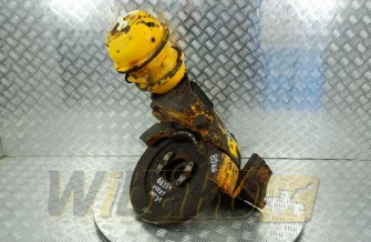 for dumper truck Moxy MT31 