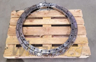 Rotation Wreath do zwyżki Grove AMZ106 