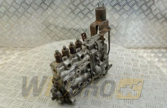 Injection pump Bosch PES4A85D410RS2799 0400874253