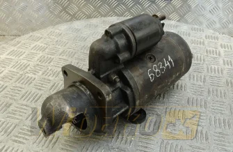 Starter Deutz 01173241
