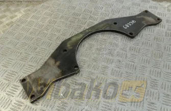 Engine mount przód Deutz 02163210