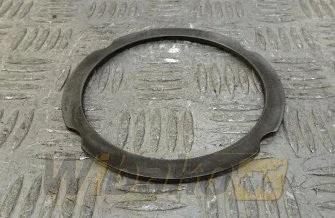 Cylinder head ring 3.2 mm Deutz 04158321