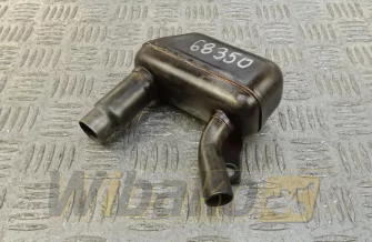 Crankcase breather Deutz 02238156