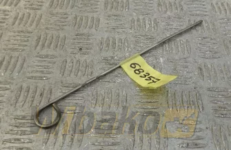 Oil dipstick for engine Deutz BF4L913 01177364
