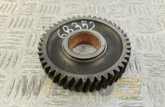 Intermediate gear Z=44 Deutz 04153996