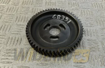 Injection pump gear Deutz 02139287