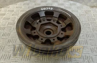 Pulley Deutz 04158502
