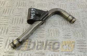 Przewód pompy olejowej for engine Deutz BF4L913 02239983