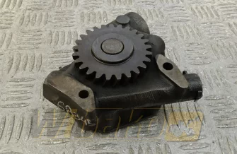 Oil pump for engine Deutz BF4L913 04231305