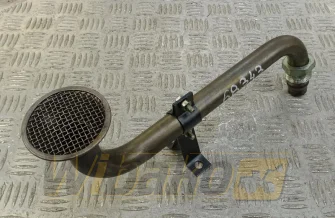 Pipeline for engine Deutz BF4L913 04153136