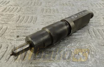Injector 220 bar Bosch KBAL65S61 