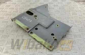 Engine cover for engine Deutz F3L1011 04173271