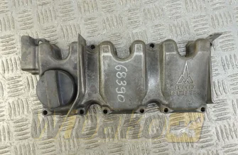 Cylinder head cover for engine Deutz F3L1011 04174433