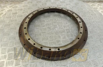 Flywheel housing rim for engine Deutz F3L1011 