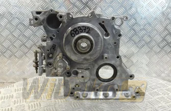 Rear gear housing for engine Deutz 1011 04175281