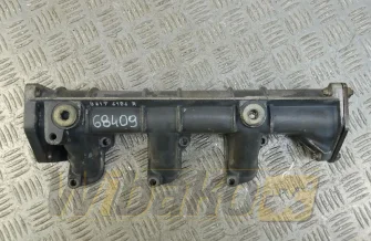 Intake manifold for engine Deutz F3L1011 04174195