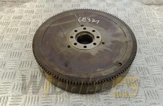 Flywheel for engine Deutz F3L1011 04171286