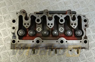 Cylinder head for engine Deutz F3L1011 04174883