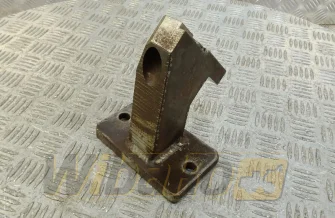 Engine mount przód, lewa for engine Deutz F3L1011 