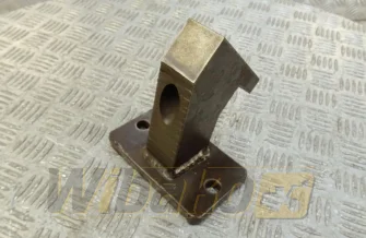 Engine mount przód, prawa for engine Deutz F3L1011 