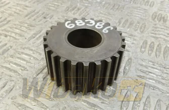 Gear wheel Deutz 04173550