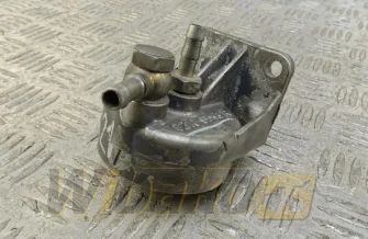 Fuel filter bracket for engine Deutz 1011 02109511